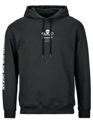 t-shirt με κουκούλα oxbow sea shepherd s1sfto