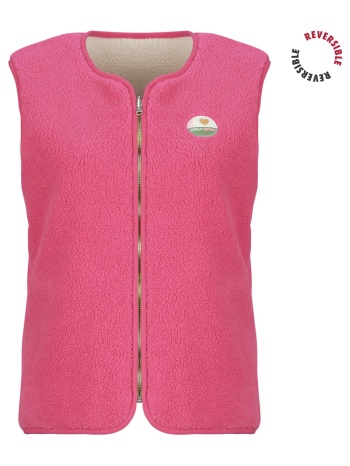 σακάκι/blazers only onlbaby teddy vest reversible