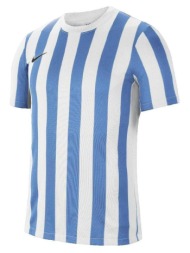 t-shirt με κοντά μανίκια nike striped division iv |