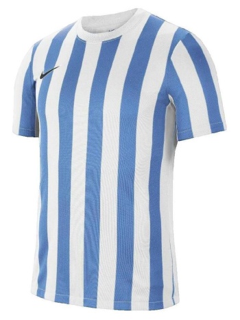 t-shirt με κοντά μανίκια nike striped division iv |