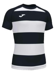 t-shirt με κοντά μανίκια joma t-shirt prorugby ii |
