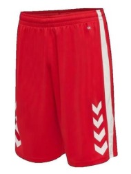 shorts & βερμούδες hummel short hmlcore xk |