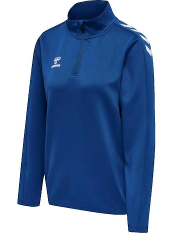 αθλητικό t-shirt hummel sweat-shirt polaire core xk half