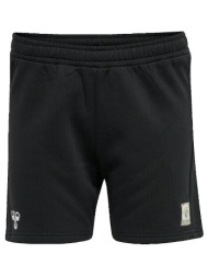 shorts & βερμούδες hummel short sweat pour femme |
