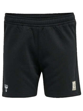 shorts & βερμούδες hummel short sweat pour femme |