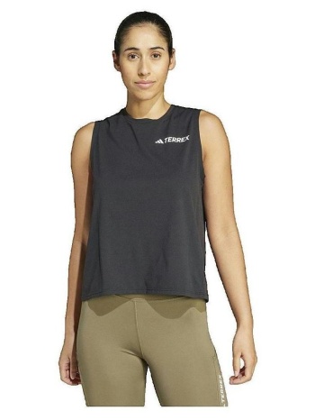 αμάνικα/t-shirts χωρίς μανίκια adidas débardeur terrex