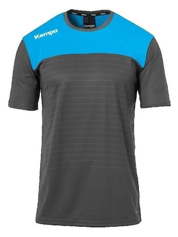 t-shirt με κοντά μανίκια kempa t-shirt emotion 2.0 |