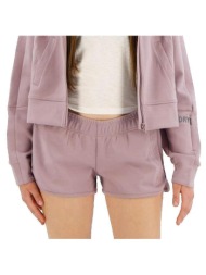 shorts & βερμούδες superdry short tech racer slim violet |