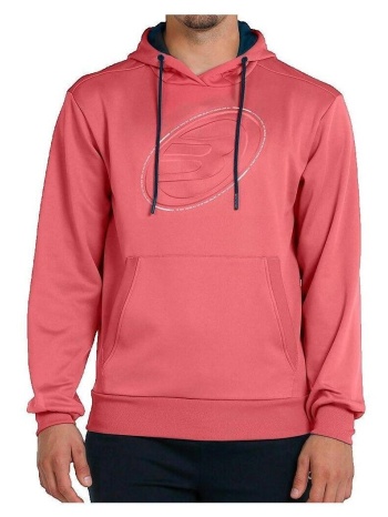 ζακέτα bullpadel sweat-shirt baltar avec capuche ajustable |