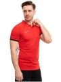 πόλο με κοντά μανίκια nike polo manches courtes dri-fit academy 25 |