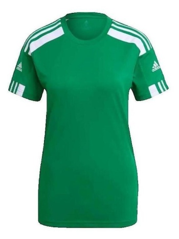 t-shirt με κοντά μανίκια adidas t-shirt squadra 21 |