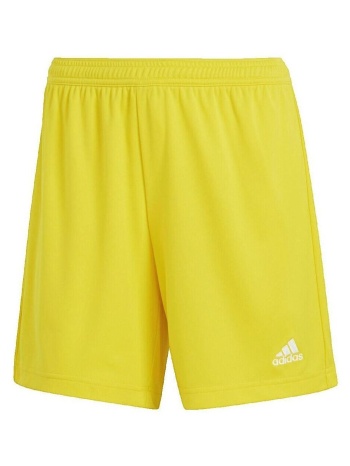 shorts & βερμούδες adidas short entrada 22 jaune |