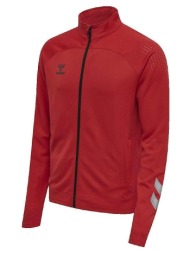 σακάκια hummel veste hmllead poly zip |