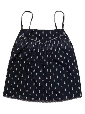 μπλούζα superdry débardeur vintage |