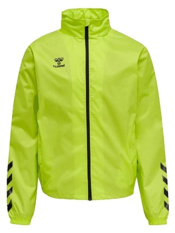 ζακέτα hummel veste de survêtement hmlcore xk spray jacket |