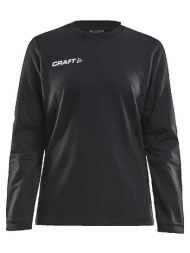μπλουζάκια με μακριά μανίκια craft sweat-shirt progress gardienne |