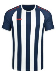 t-shirt με κοντά μανίκια jako t-shirt inter ka bleu |