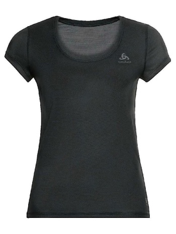 t-shirt με κοντά μανίκια odlo t-shirt active f-dry light