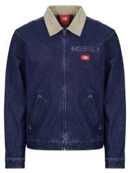 τζιν μπουφάν/jacket dickies denim painter jacket dark indigo