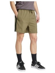 shorts & βερμούδες adidas short essentials 3 stripes chelsea |