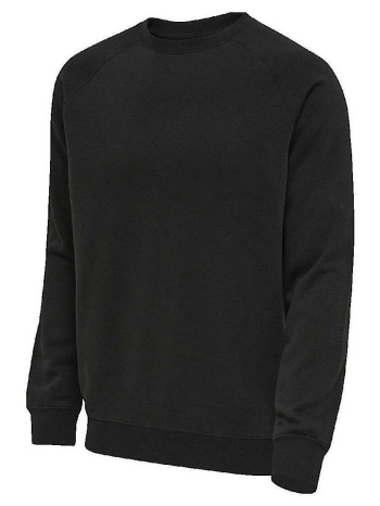 αθλητικό t-shirt hummel sweatshirt classic hmlred |