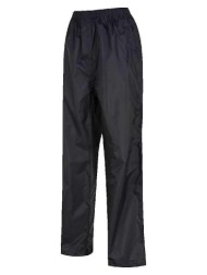 φόρμες regatta pantalon pack it imperméable et léger |