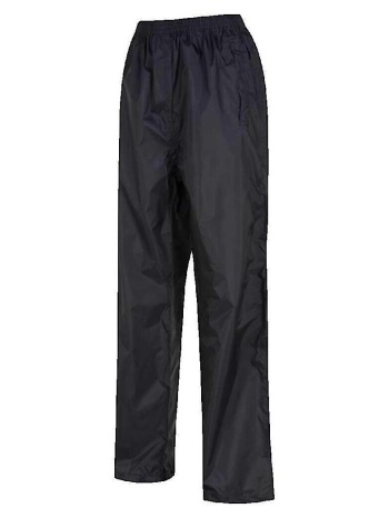 φόρμες regatta pantalon pack it imperméable et léger |