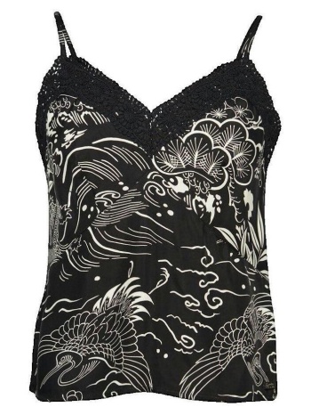 μπλούζα superdry blouse vintage cami |