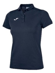 πόλο με κοντά μανίκια joma polo hobby bleu |