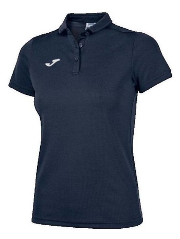 πόλο με κοντά μανίκια joma polo hobby bleu |