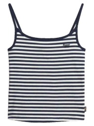 αμάνικα/t-shirts χωρίς μανίκια superdry débardeur essential sans manches |