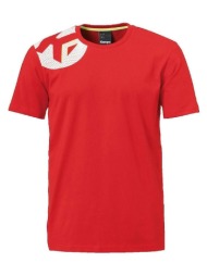 t-shirt με κοντά μανίκια kempa t-shirt core 2.0 |