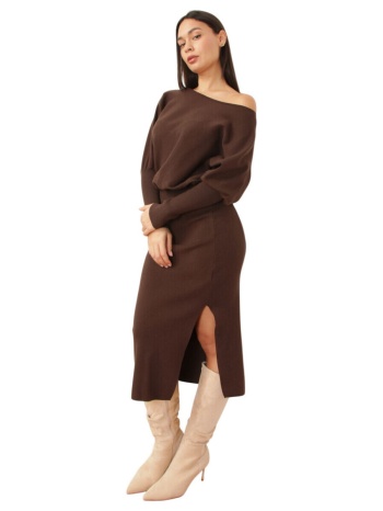 μίντι φορέματα la modeuse 77543_p183804 |