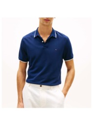 πόλο με κοντά μανίκια tommy hilfiger polos hombre modèle mw0mw42748 |