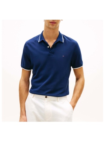 πόλο με κοντά μανίκια tommy hilfiger polos hombre modèle σε προσφορά