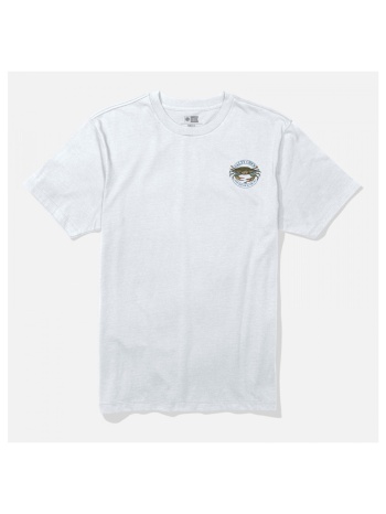 t-shirt με κοντά μανίκια salty crew jimmy ss tee |