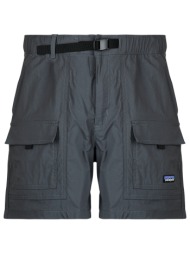 shorts & βερμούδες patagonia men`s outdoor everyday shorts