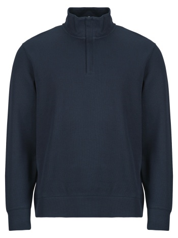 αθλητικό t-shirt gant light sacker half zip