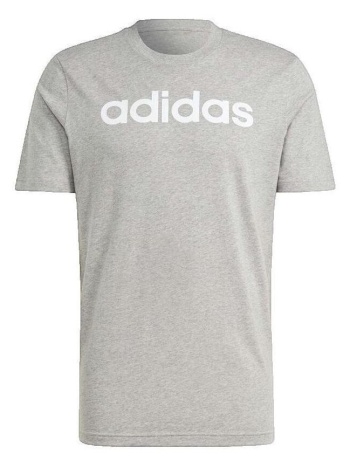 t-shirt με κοντά μανίκια adidas t-shirt essentials avec