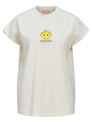 t-shirt με κοντά μανίκια ...