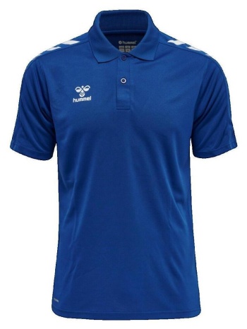 πόλο με κοντά μανίκια hummel polo core xk functional |