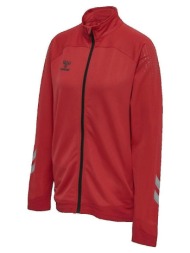 σακάκια hummel veste hmllead femme zip intégral |