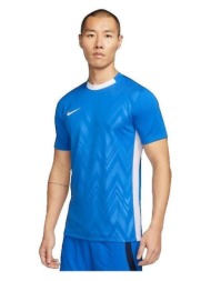 t-shirt με κοντά μανίκια nike t-shirt challenge v dri-fit |