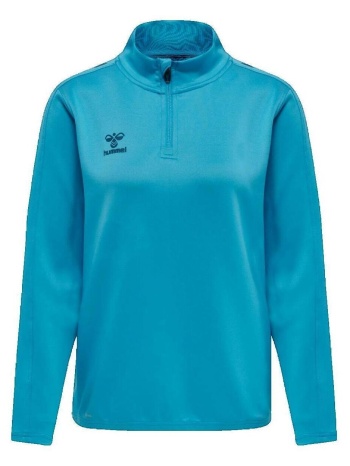 αθλητικό t-shirt hummel sweatshirt hmlcore xk half zip