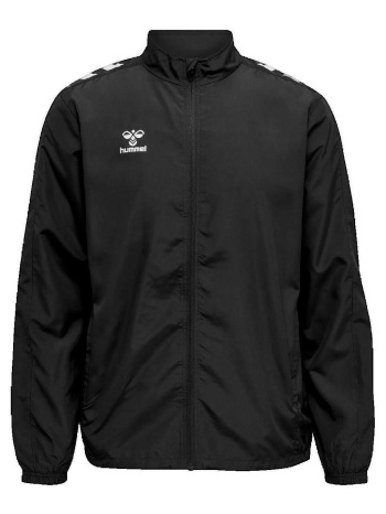 σακάκια hummel veste hmlcore xk micro zip |