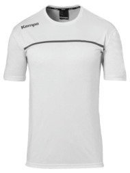 t-shirt με κοντά μανίκια kempa t-shirt emotion 2.0 |