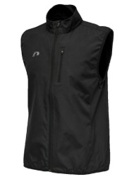 μπουφάν newline gilet core léger et résistant au vent |