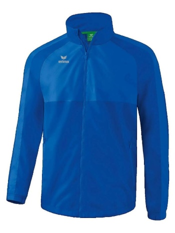 ζακέτα erima veste team all-weather imperméable |