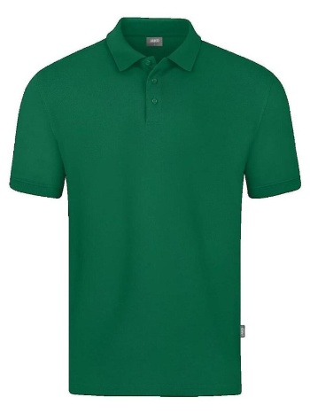 πόλο με κοντά μανίκια jako polo manches courtes doubletex