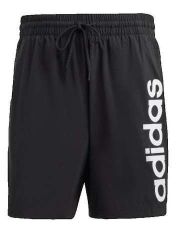 shorts & βερμούδες adidas short aeroready essentials